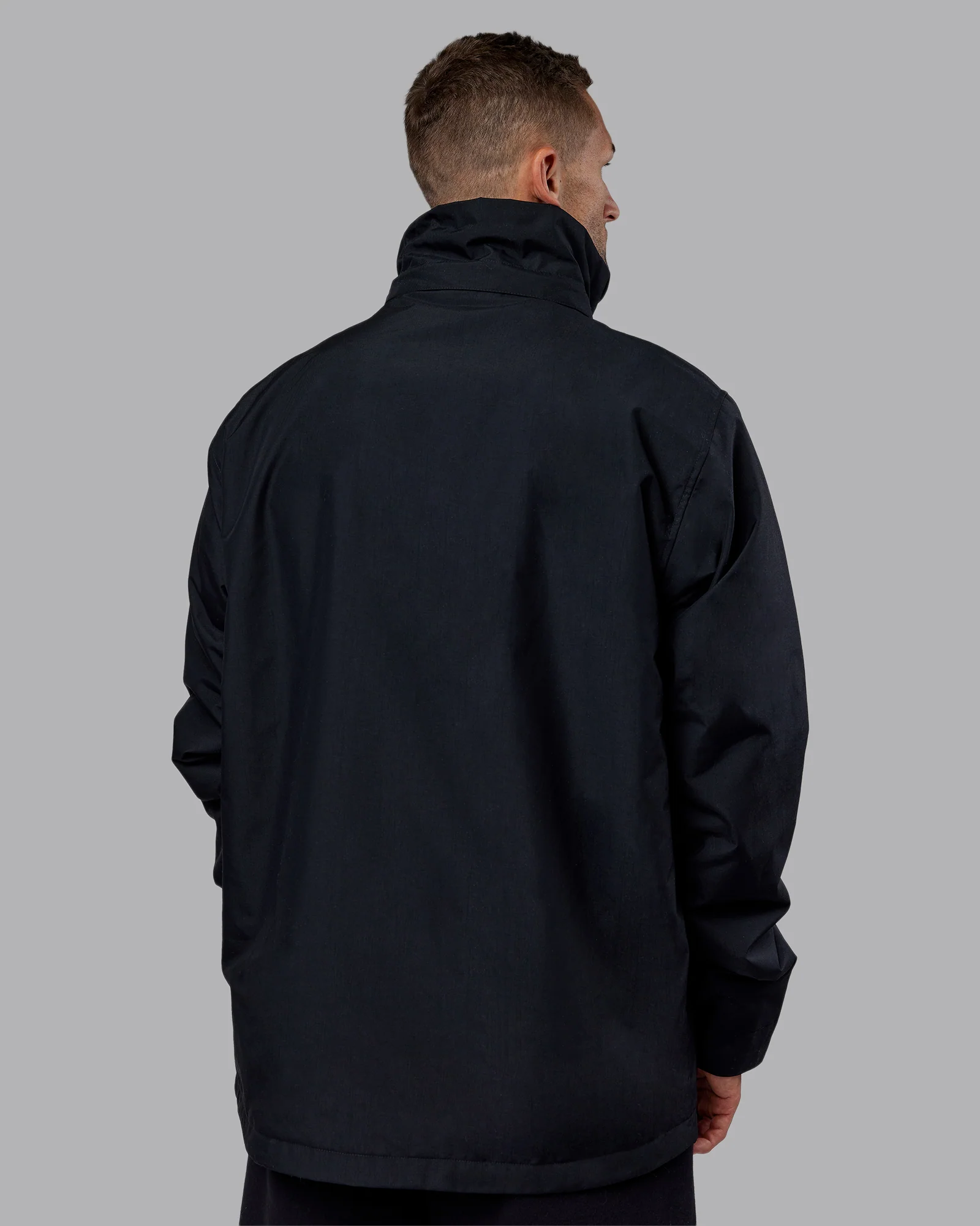 Marshall 2.0 Jacket - Black - Image 24