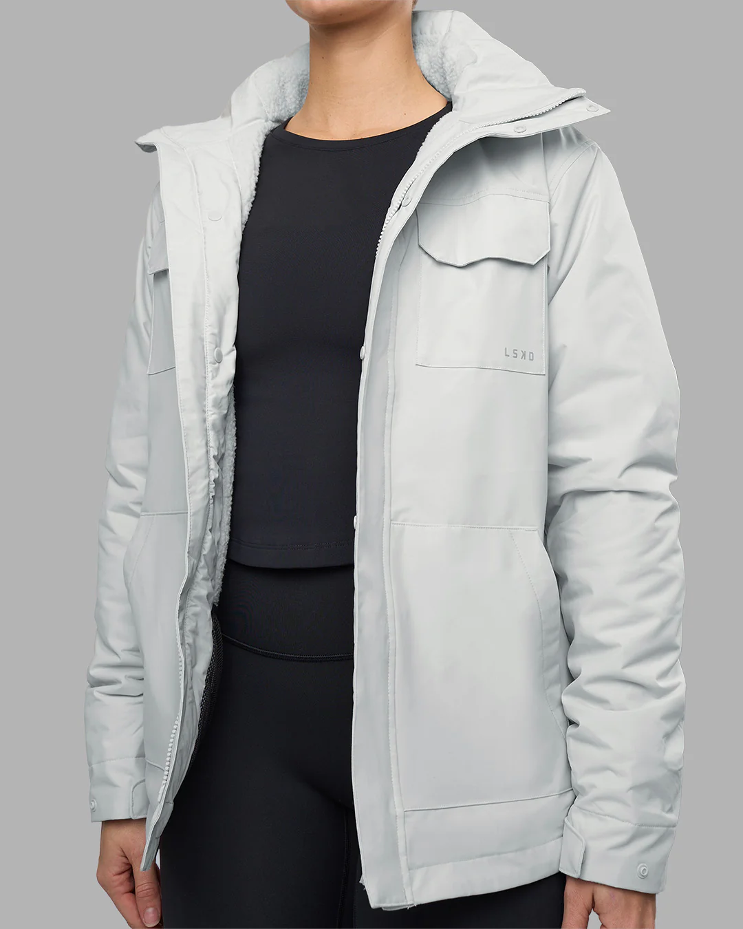 Marshall 2.0 Jacket - Digital Mist - Image 19