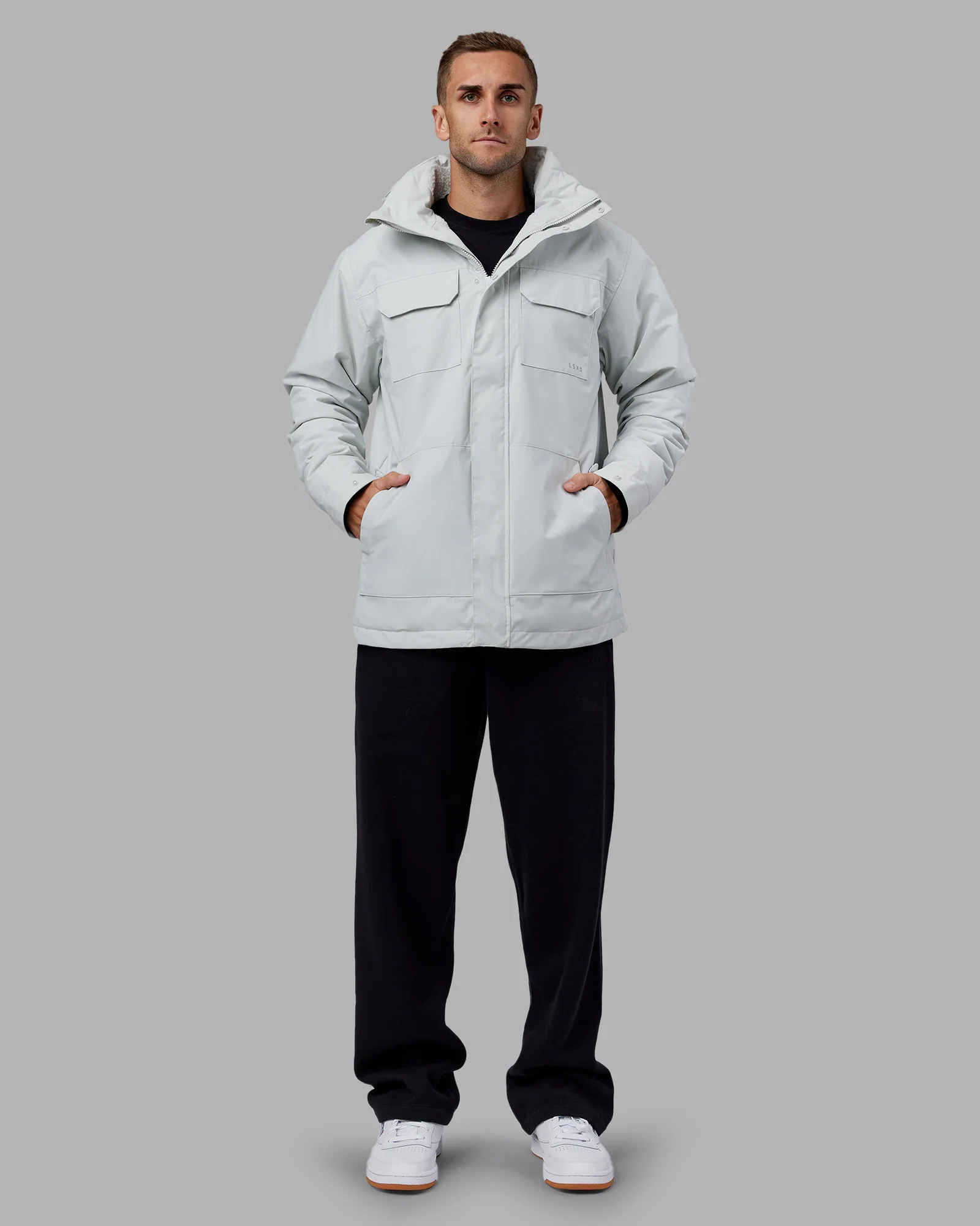 Marshall 2.0 Jacket - Digital Mist - Image 2