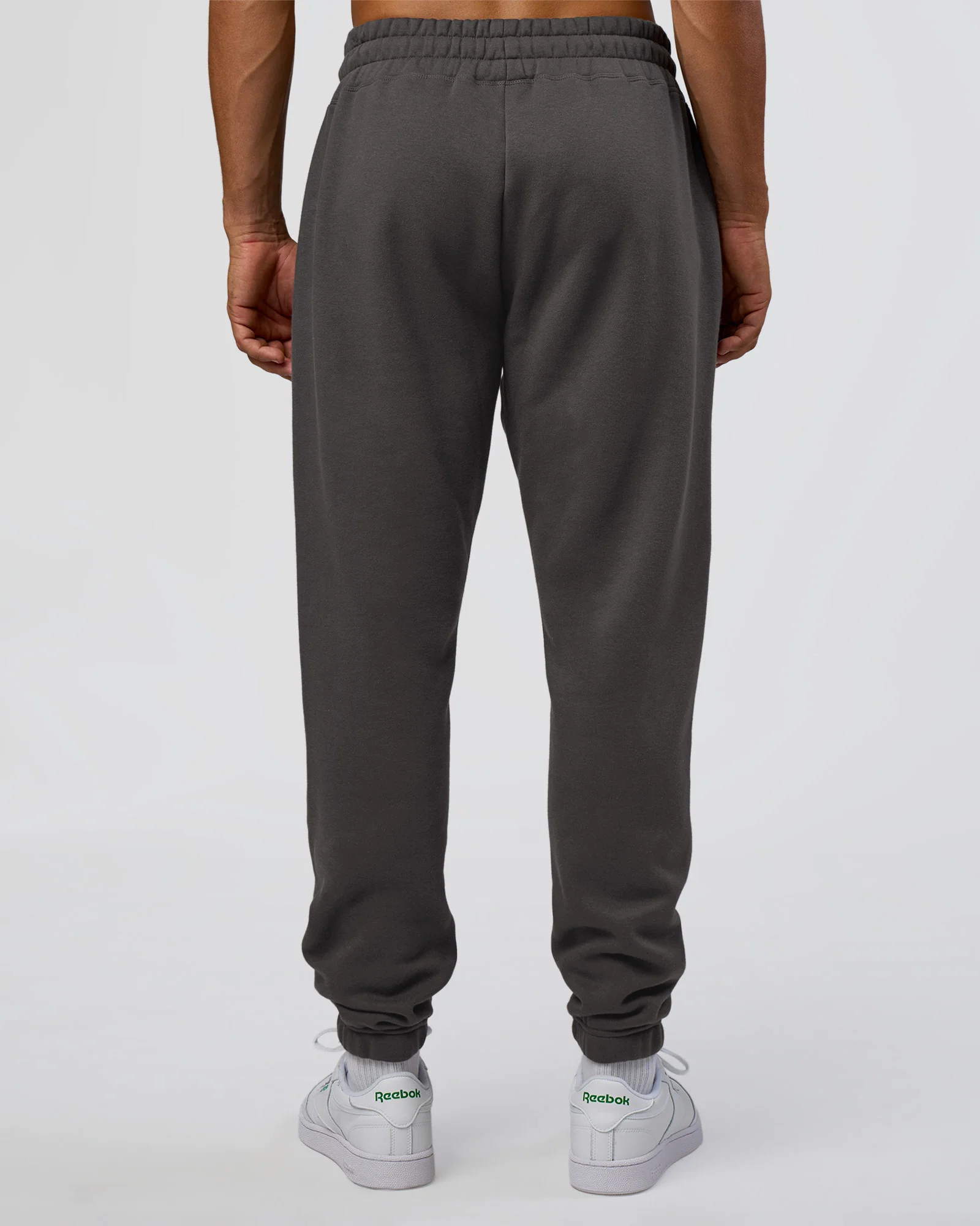 MVP Cuffed Track Pant - Dark Storm - Image 4