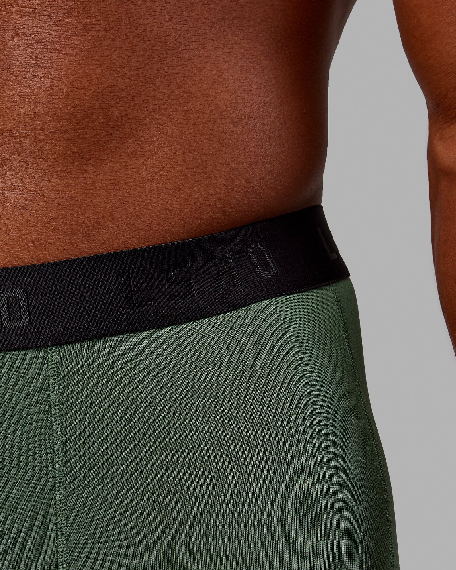 MVP Trunks 3-Pack - Black/Cilantro/Midnight Blue - Image 10