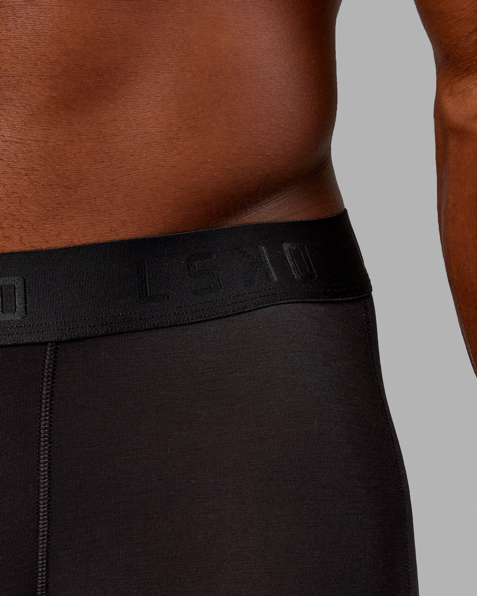MVP Trunks 3-Pack - Black/Cilantro/Midnight Blue - Image 12