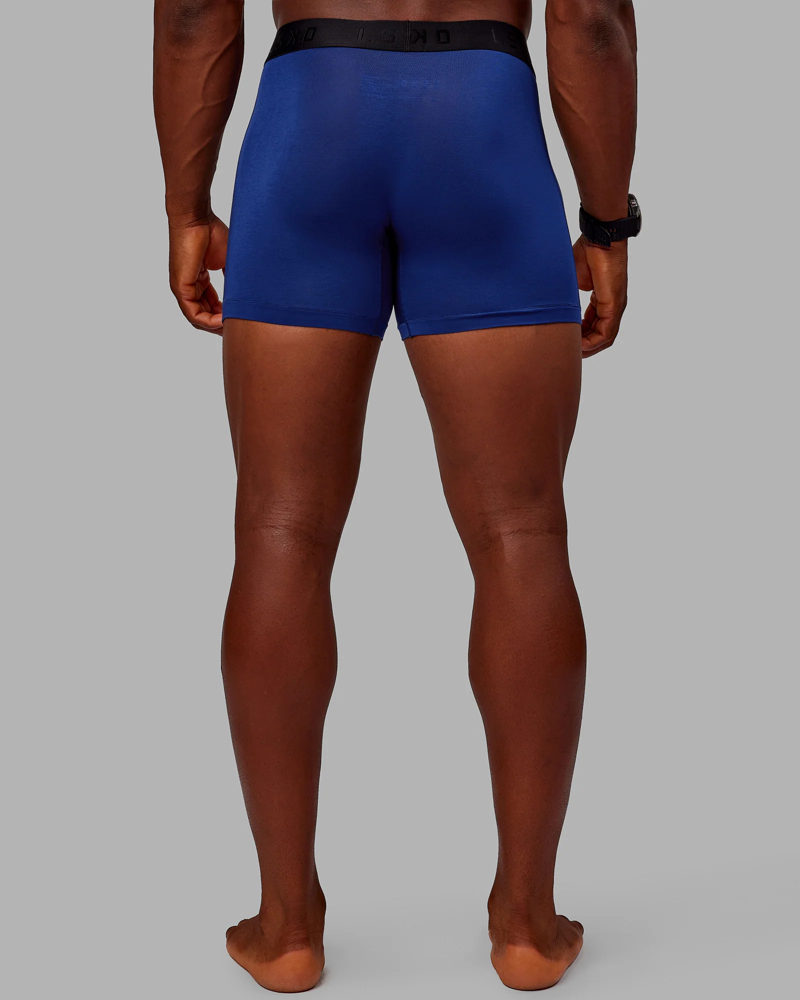 MVP Trunks 3-Pack - Black/Cilantro/Midnight Blue - Image 5
