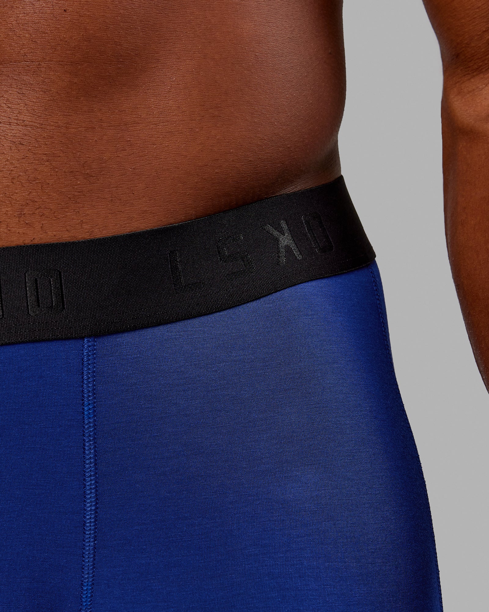 MVP Trunks 3-Pack - Black/Cilantro/Midnight Blue - Image 6