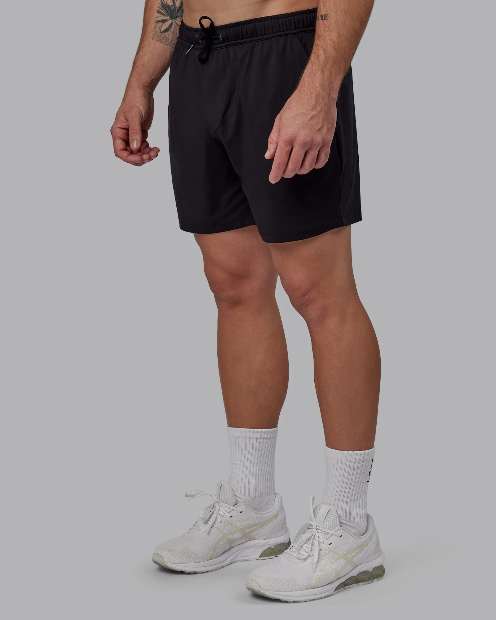 Restore CloudFLX Short - Black - Image 2