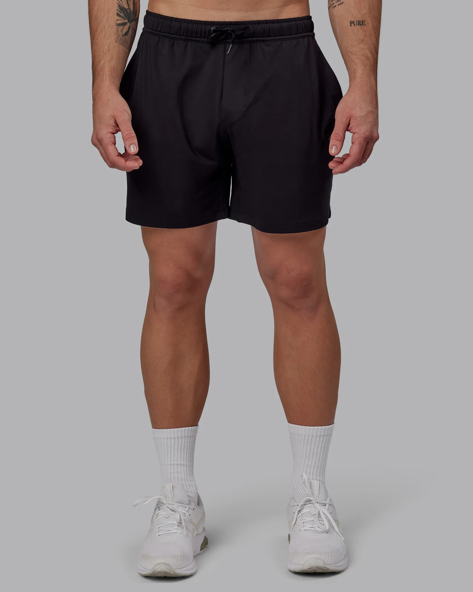 Restore CloudFLX Short - Black - Image 7