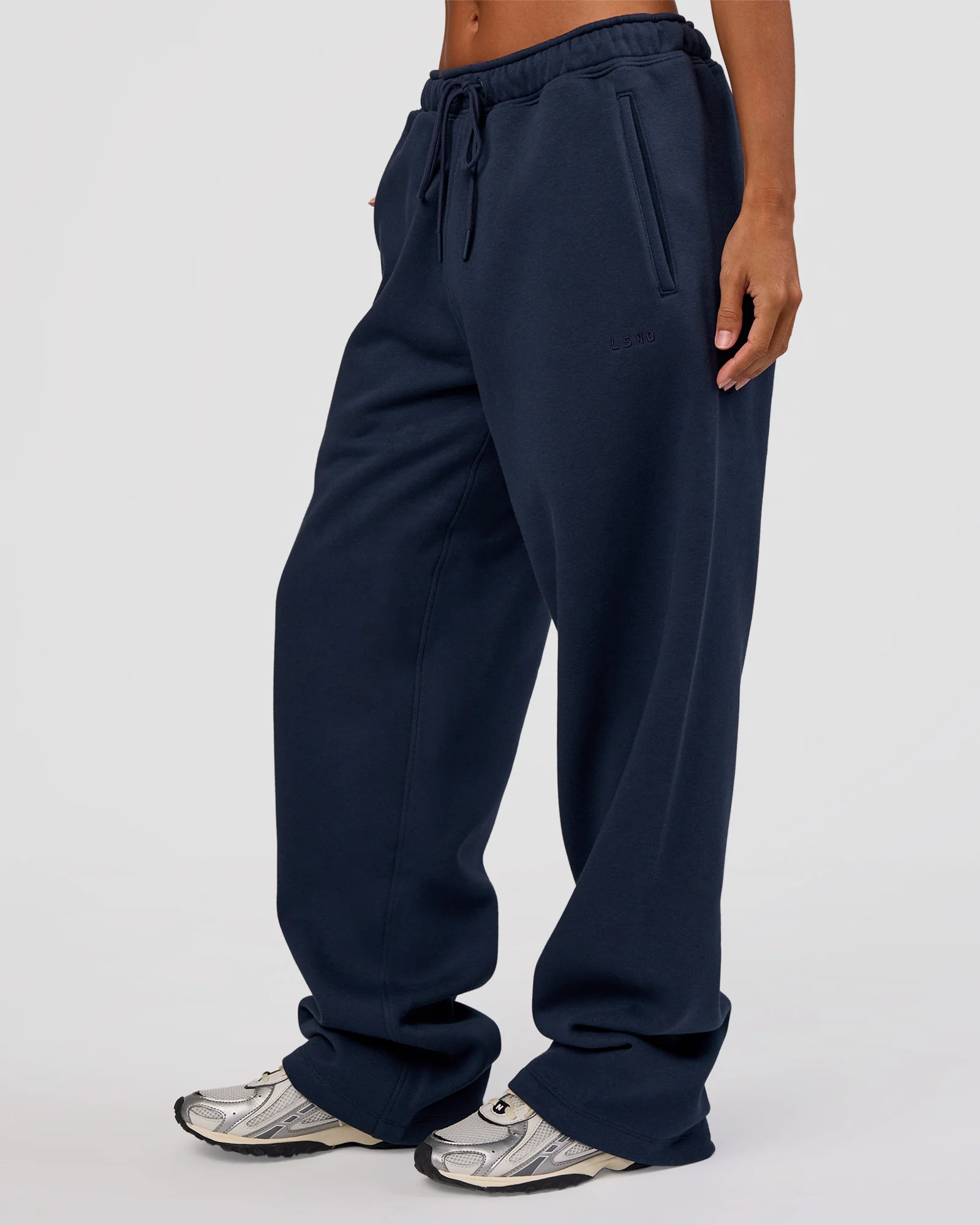 MVP Straight Leg Pant - Future Navy - Image 13