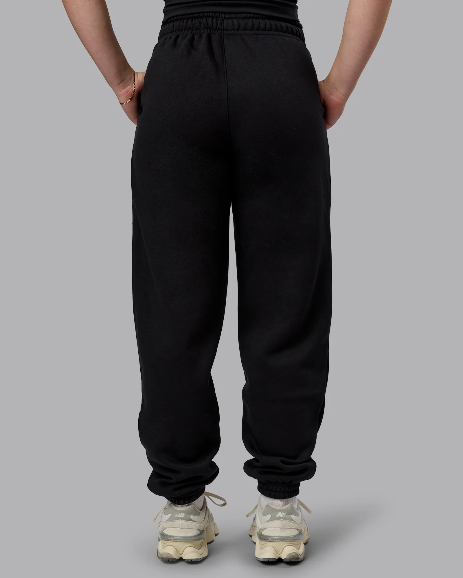 MVP Track Pant - Black - Image 5