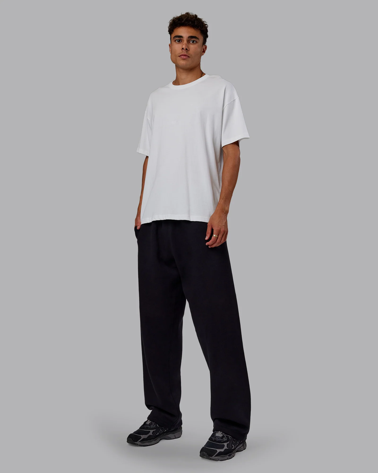 MVP Straight Leg Pant - Black - Image 5