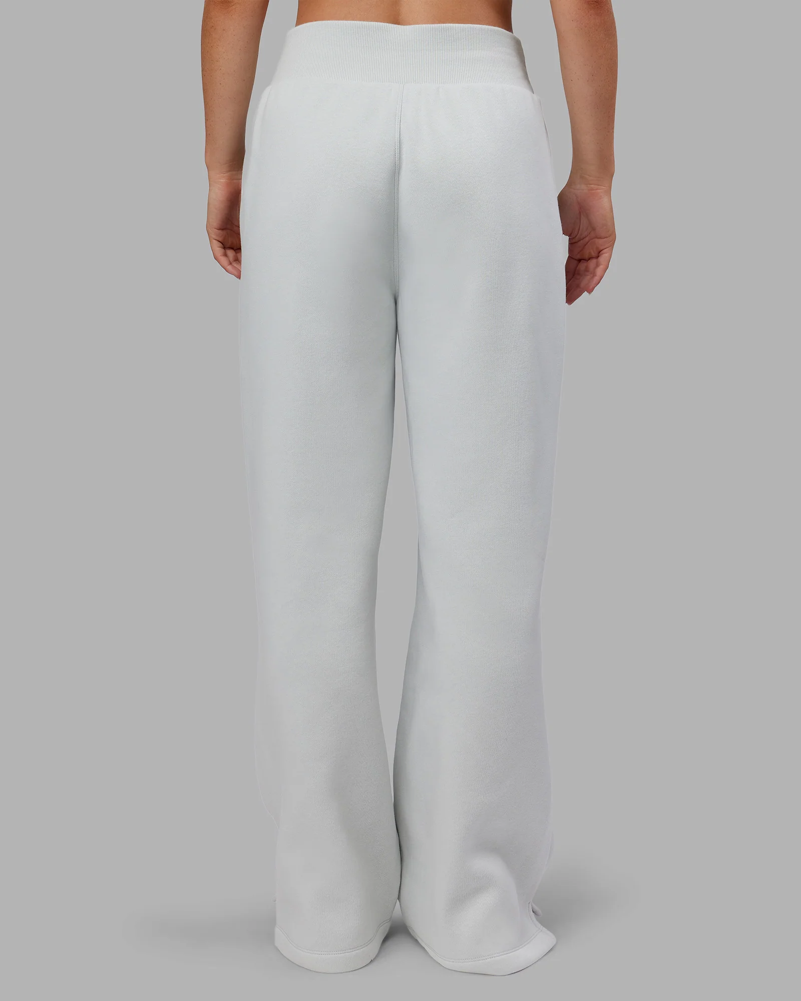 MVP Wide Leg Track Pant - Digital Mist - Image 5