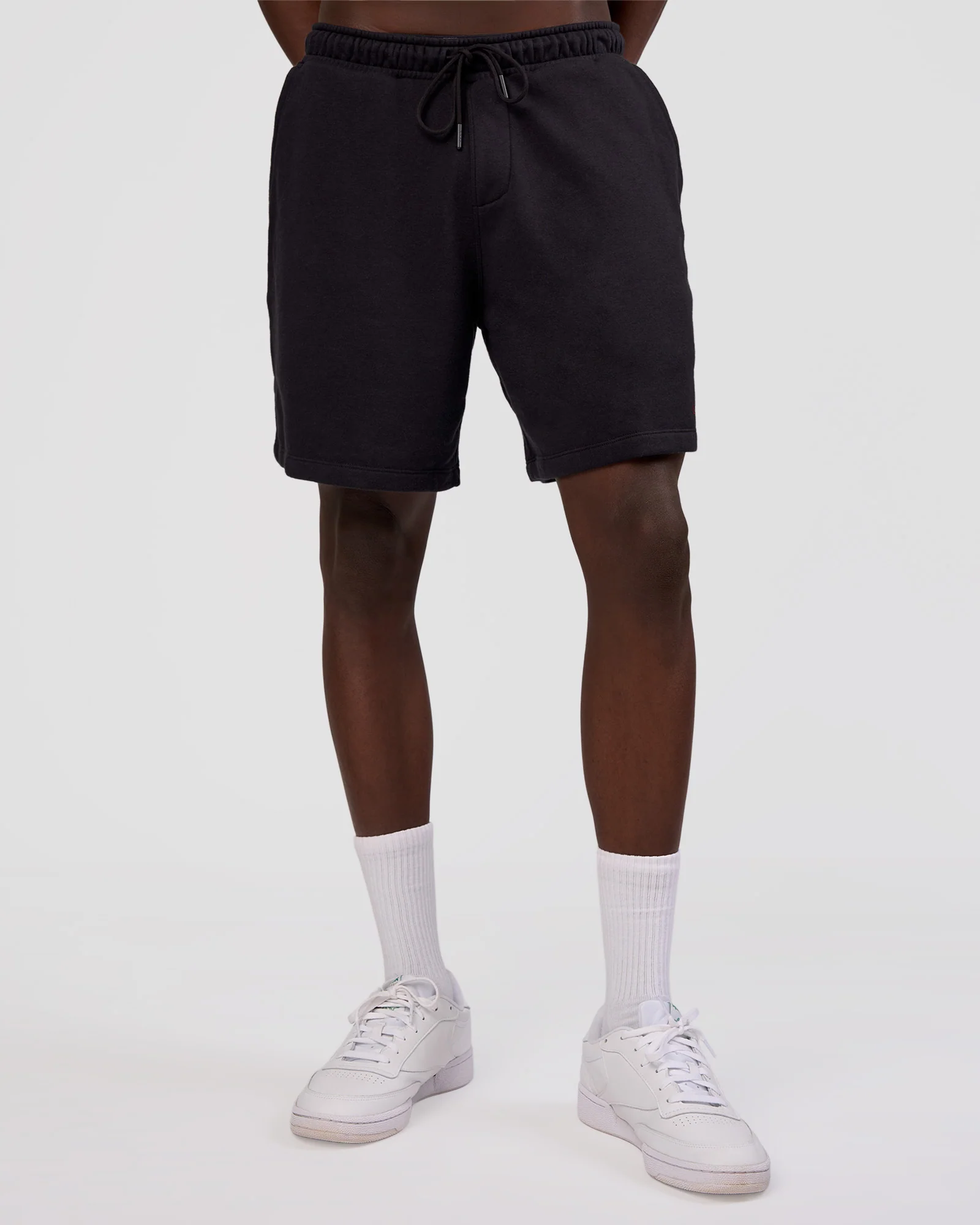 Nothing Is Impossible 6" Short - Black-Flame - Image 5