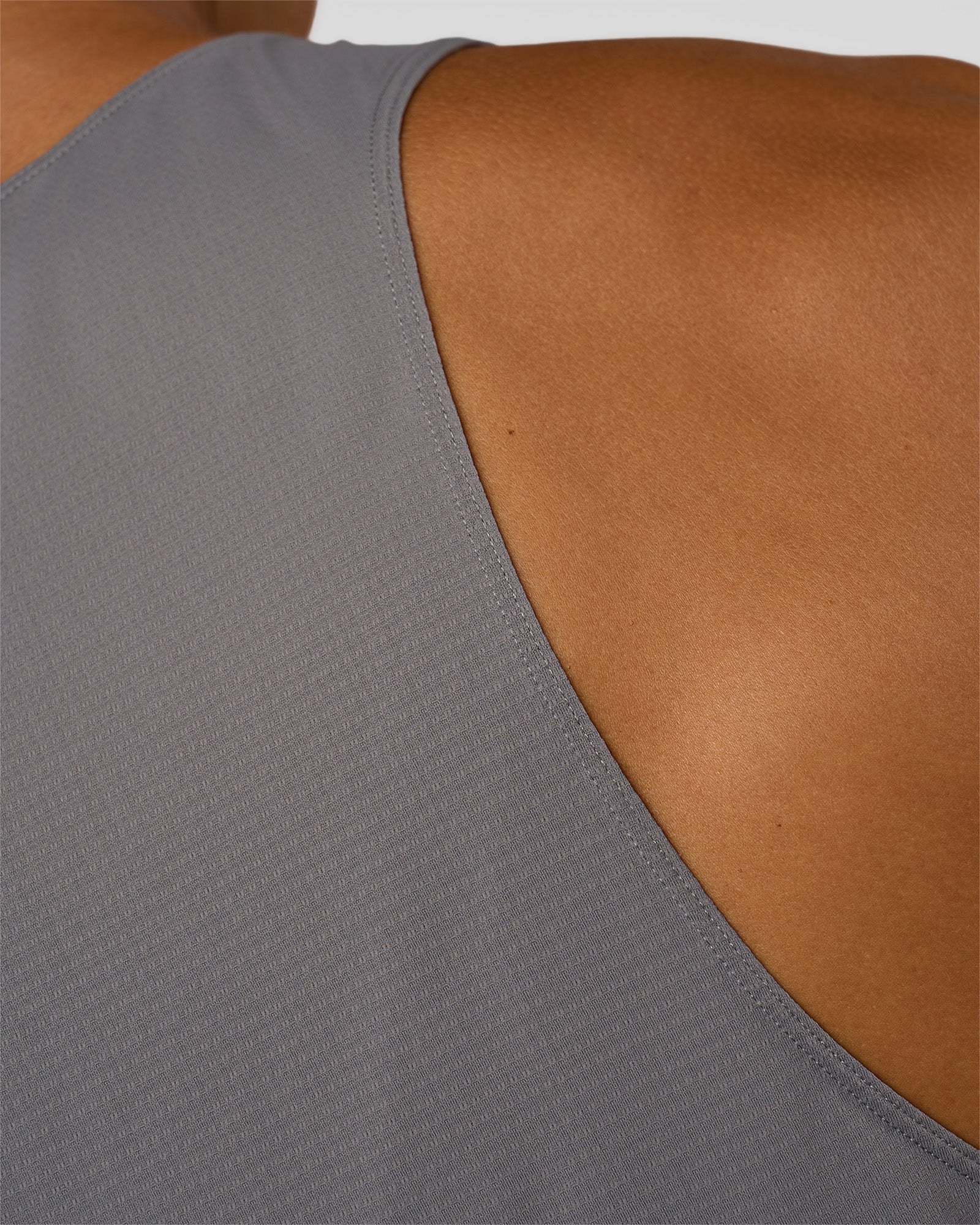 Pace Running Tank 3.0  - Storm Front - Image 2