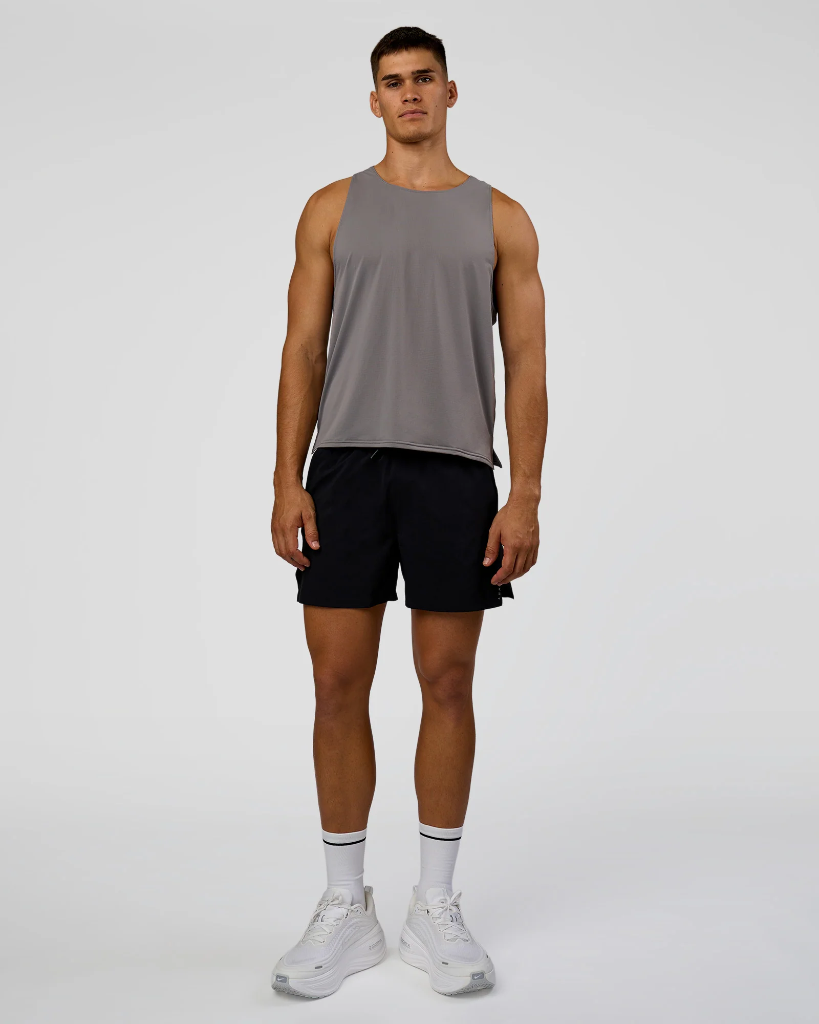 Pace Running Tank 3.0  - Storm Front - Image 6