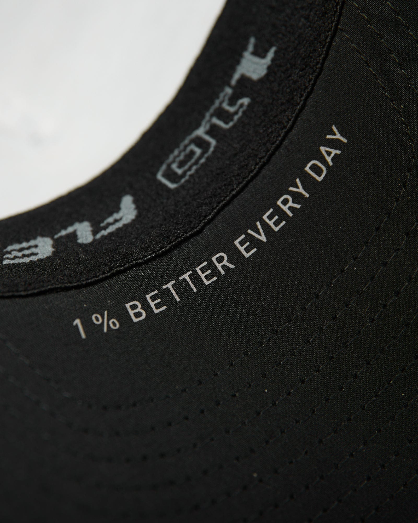 Perform Vented Cap - Black - Image 6