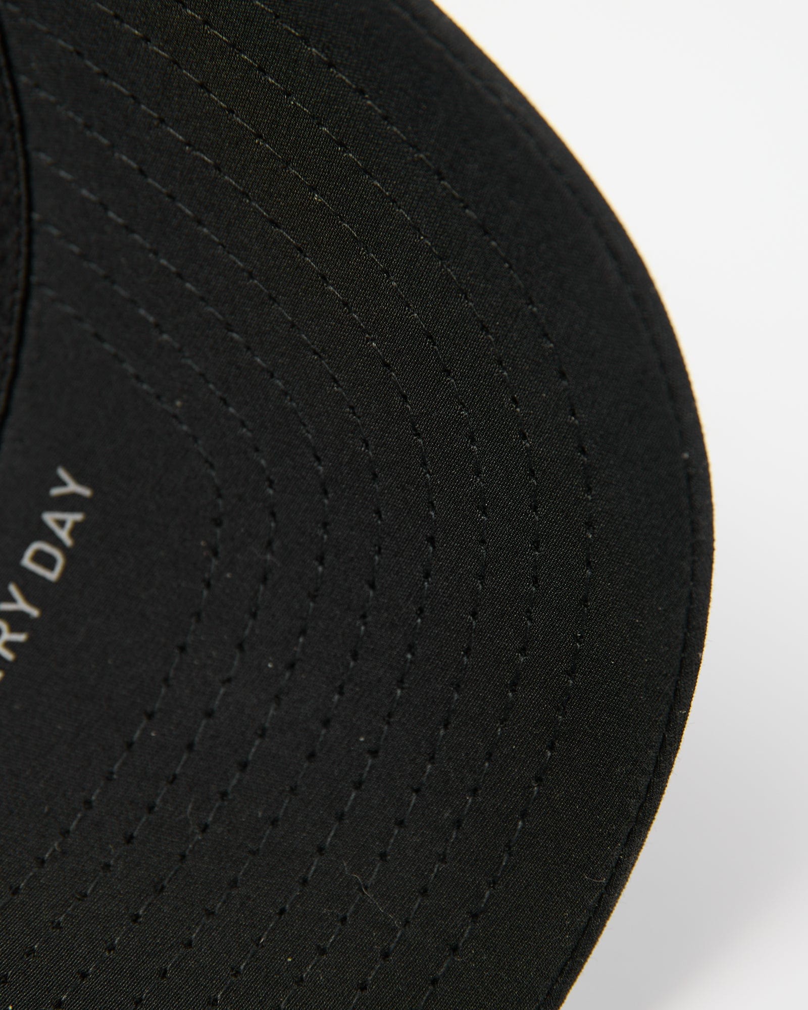 Perform Vented Cap - Black - Image 7