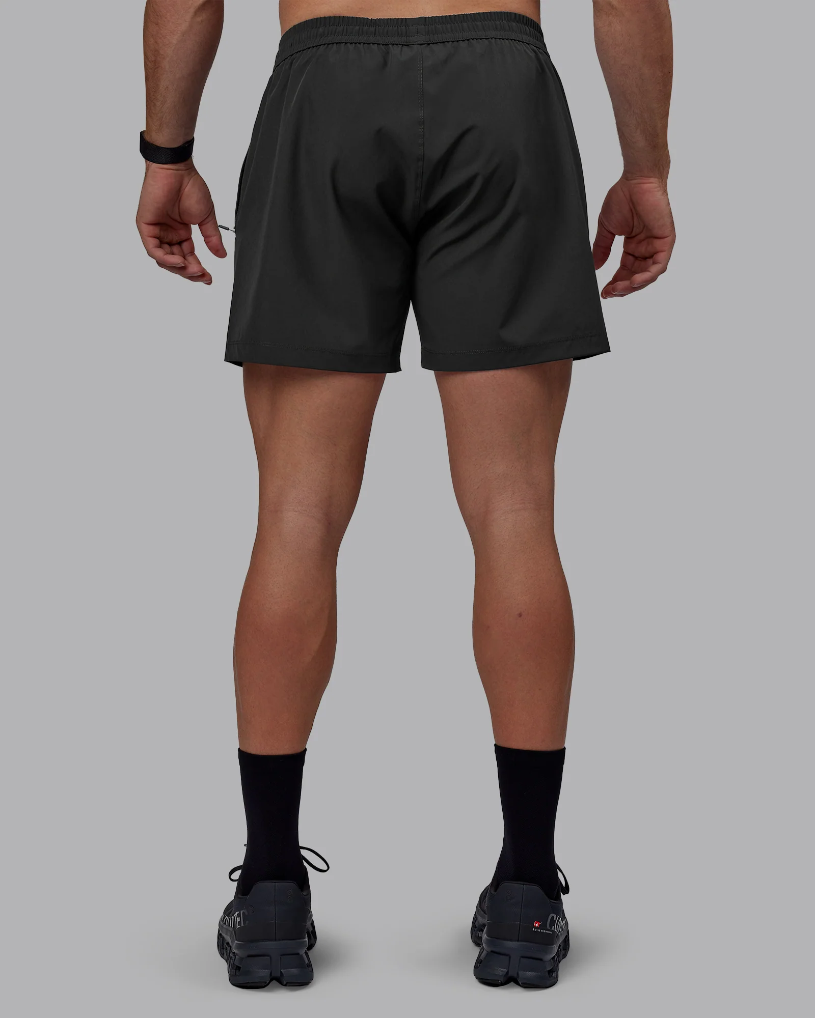 Rep 5" Performance Short - Pirate Black - Image 3
