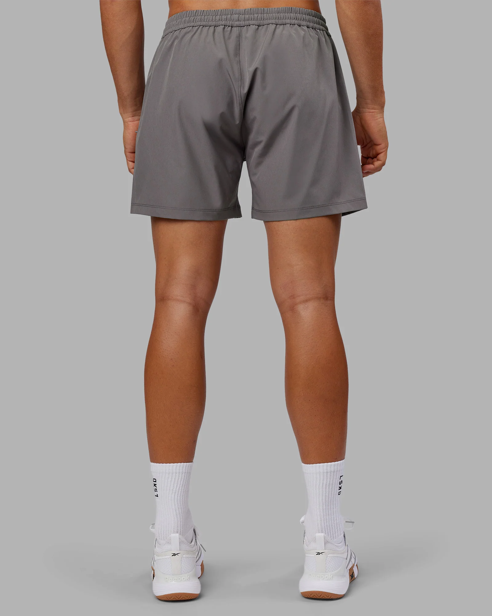 Rep 5" Performance Short - Storm Front - Image 4