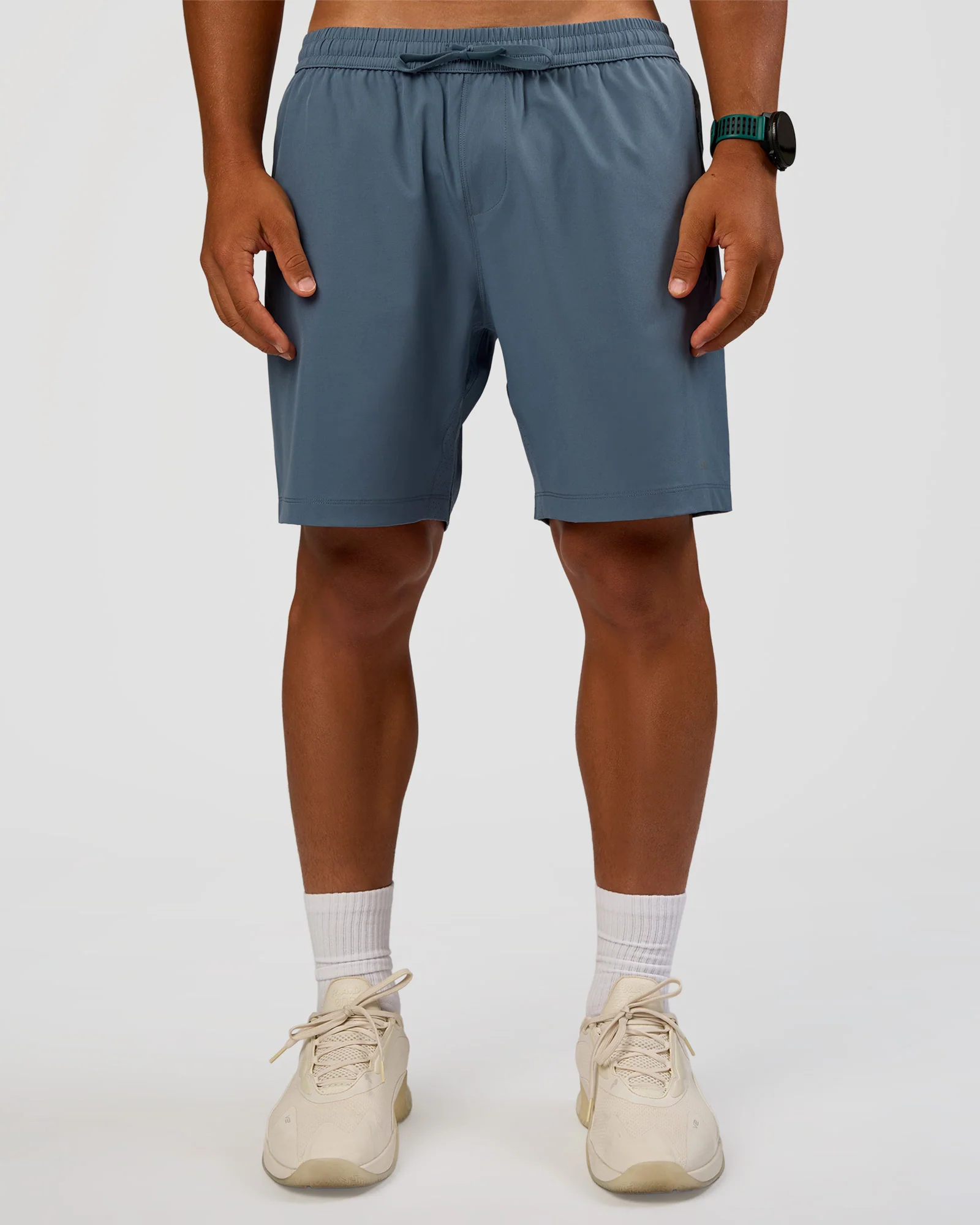 Rep 7'' Performance Short - Blue Mirage - Image 5