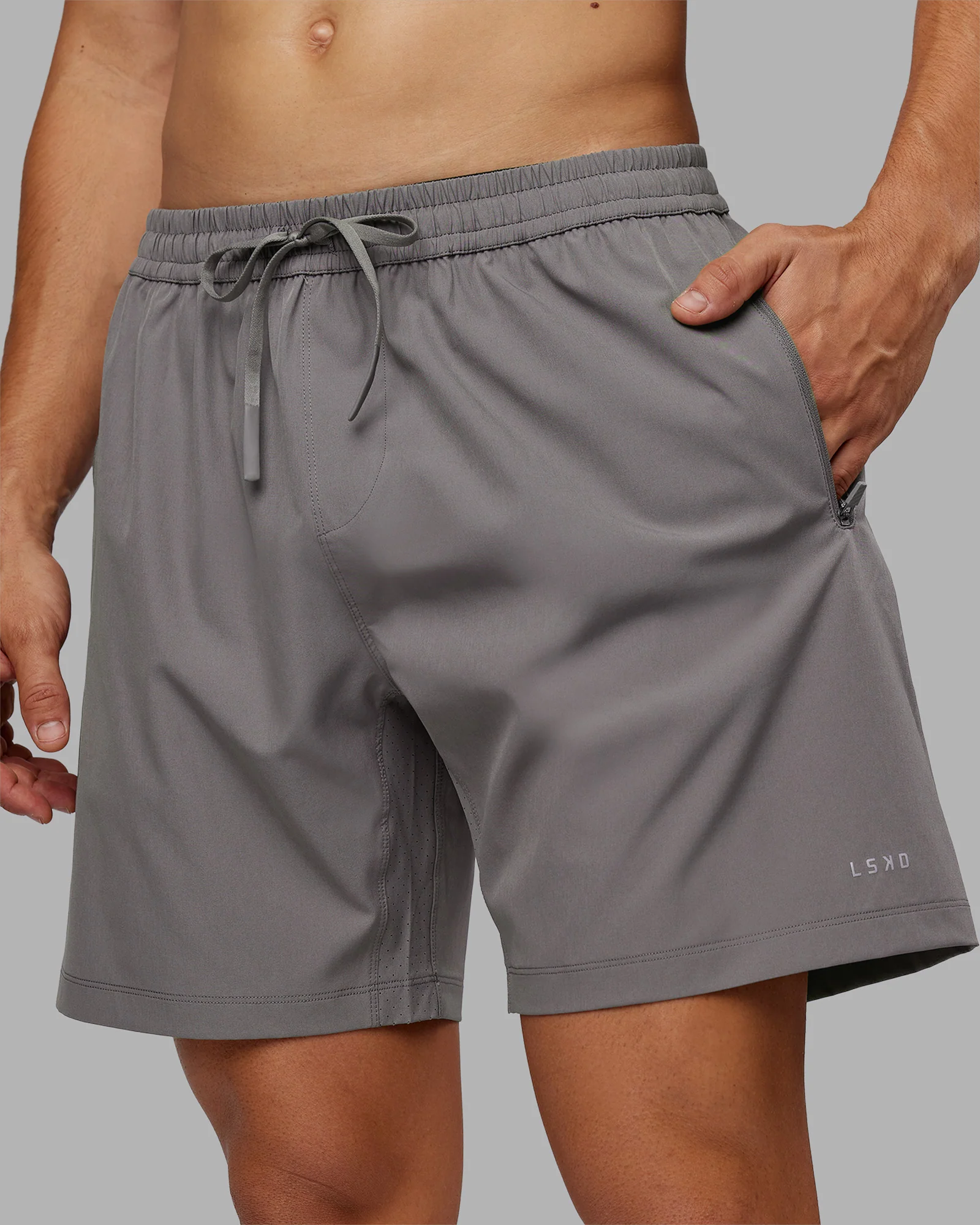 Rep 7'' Performance Short - Storm Front - Image 2