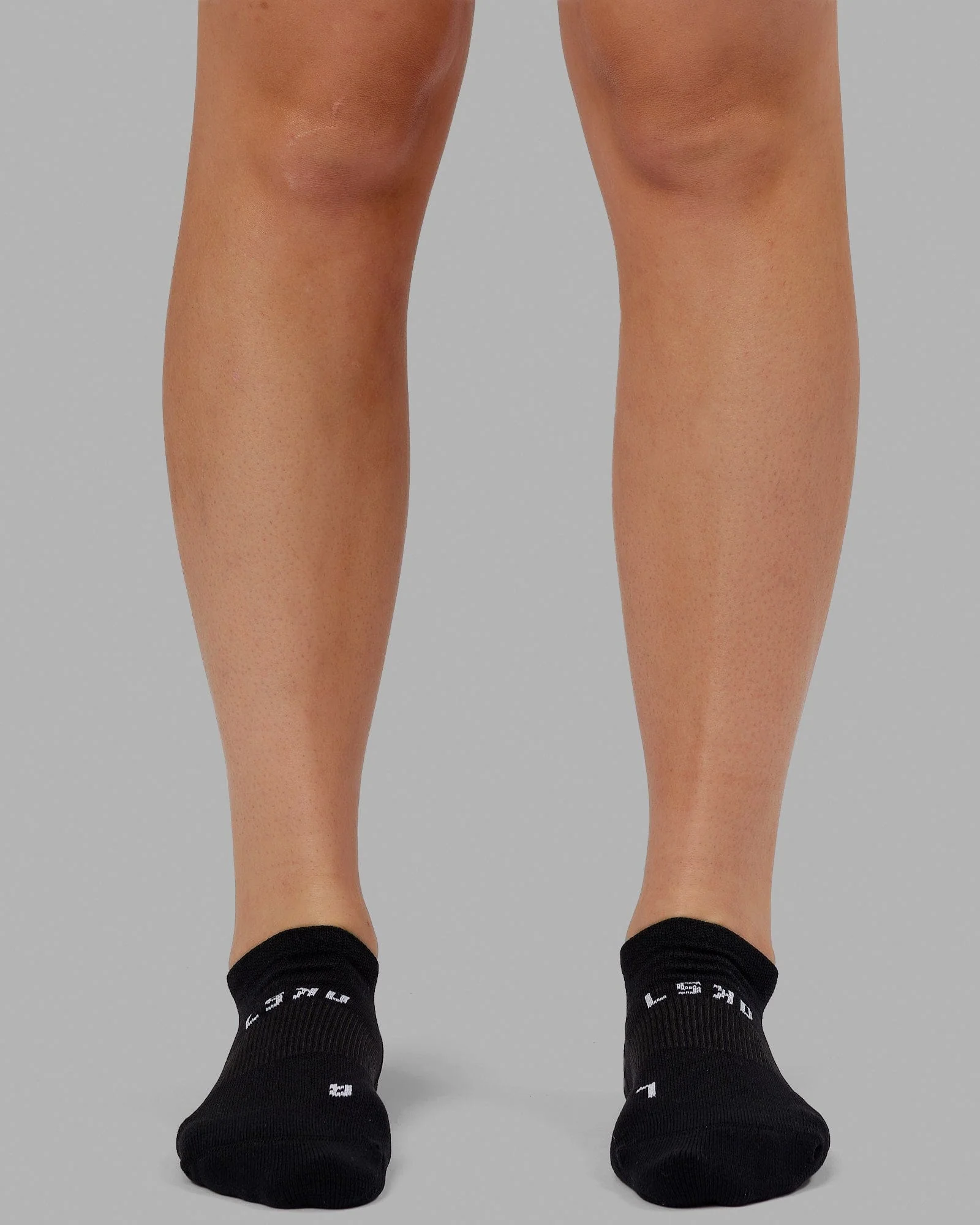 Rep Performance Ankle Socks - Black - Image 3
