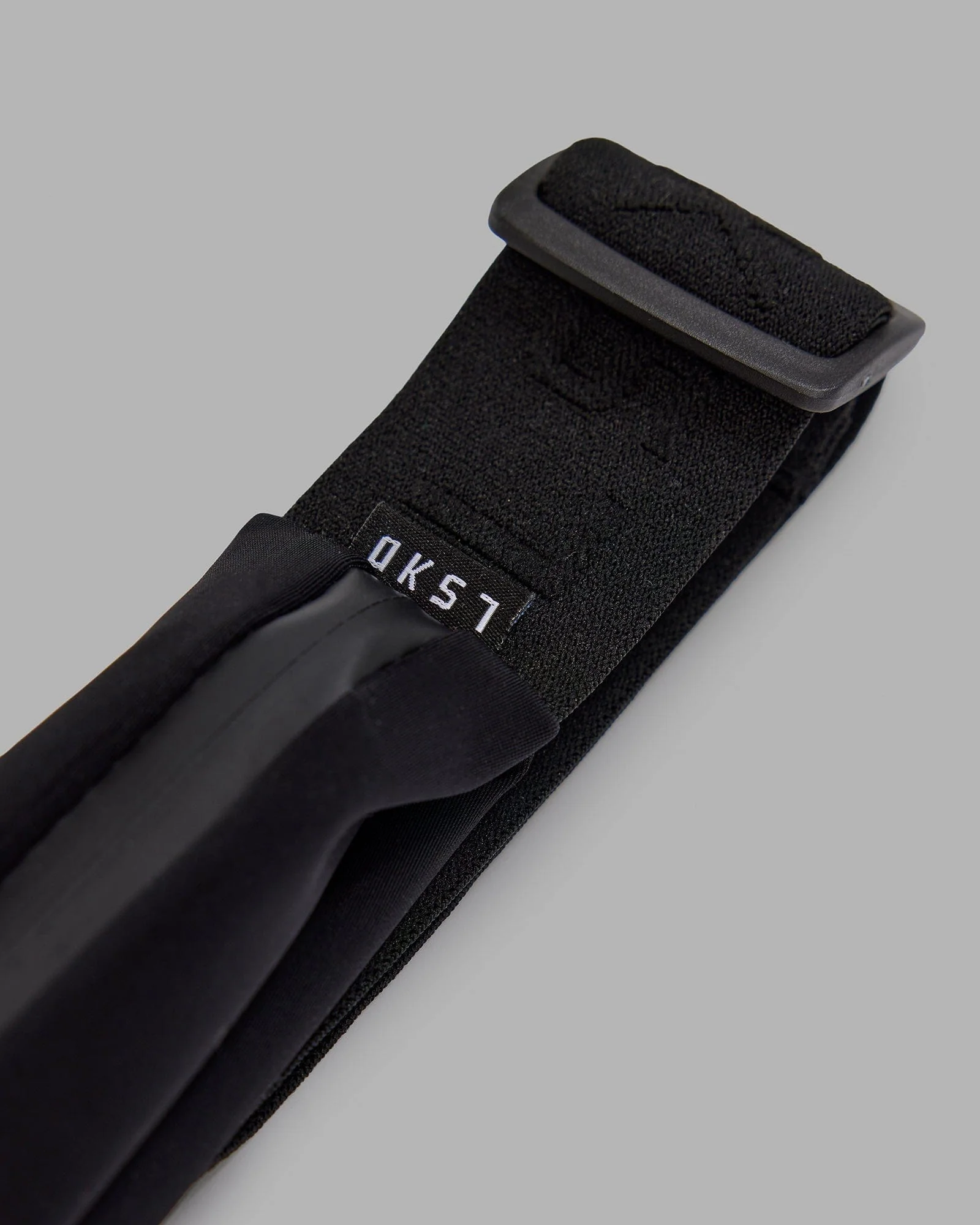 Rep Run Belt 2.0 - Black - Image 3