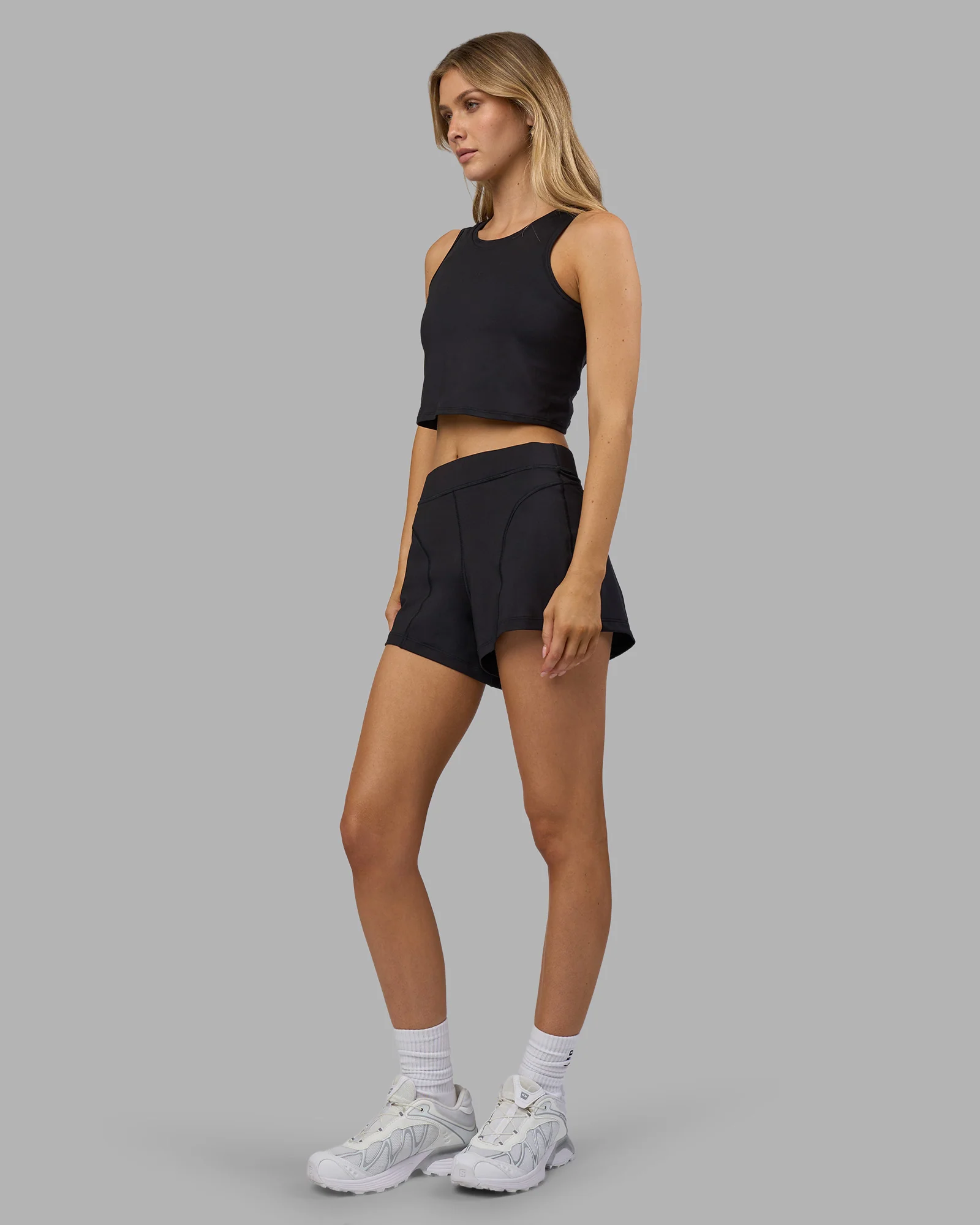 Restore CloudFLX Tank - Black - Image 5