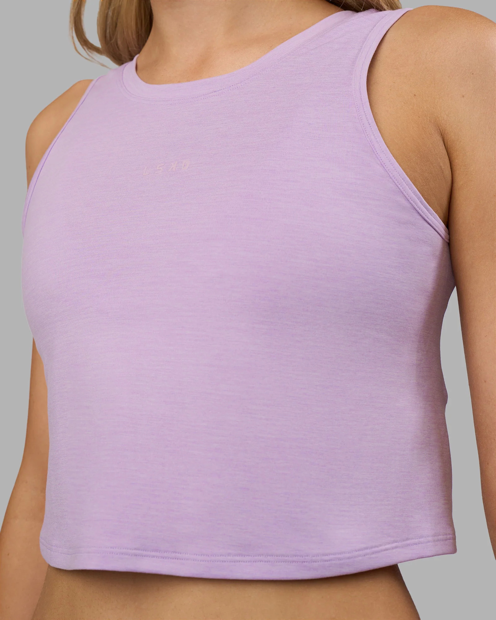 Restore CloudFLX Tank - Orchid Bloom Marl - Image 6