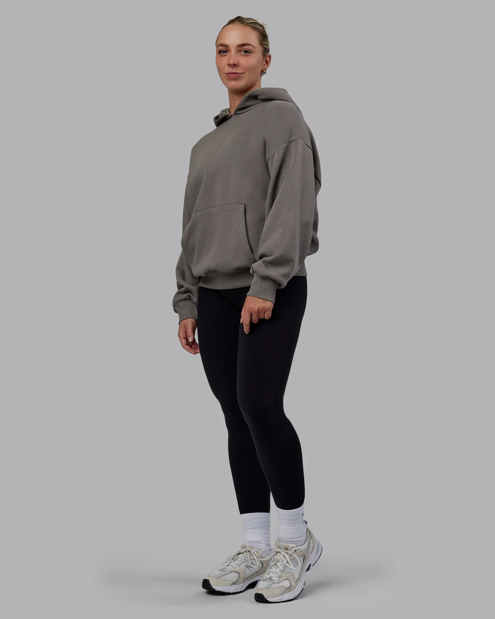 MVP Oversized Hoodie - Storm Front - Image 7