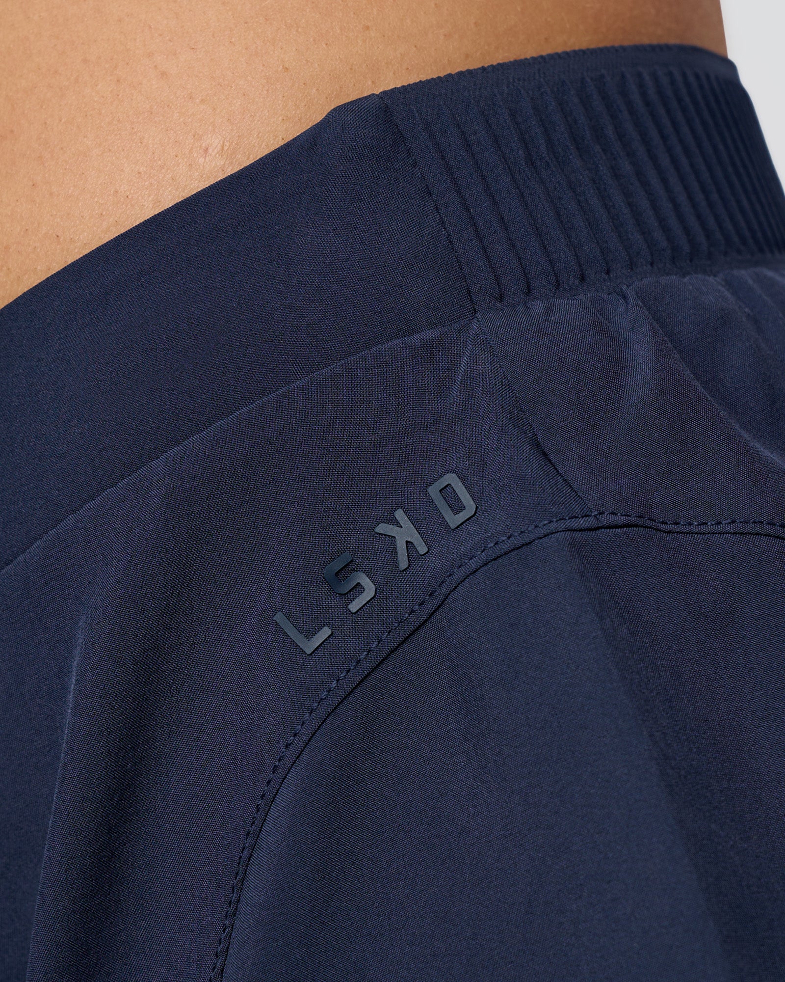Unstoppable Lined 2" Short - Future Navy - Image 8