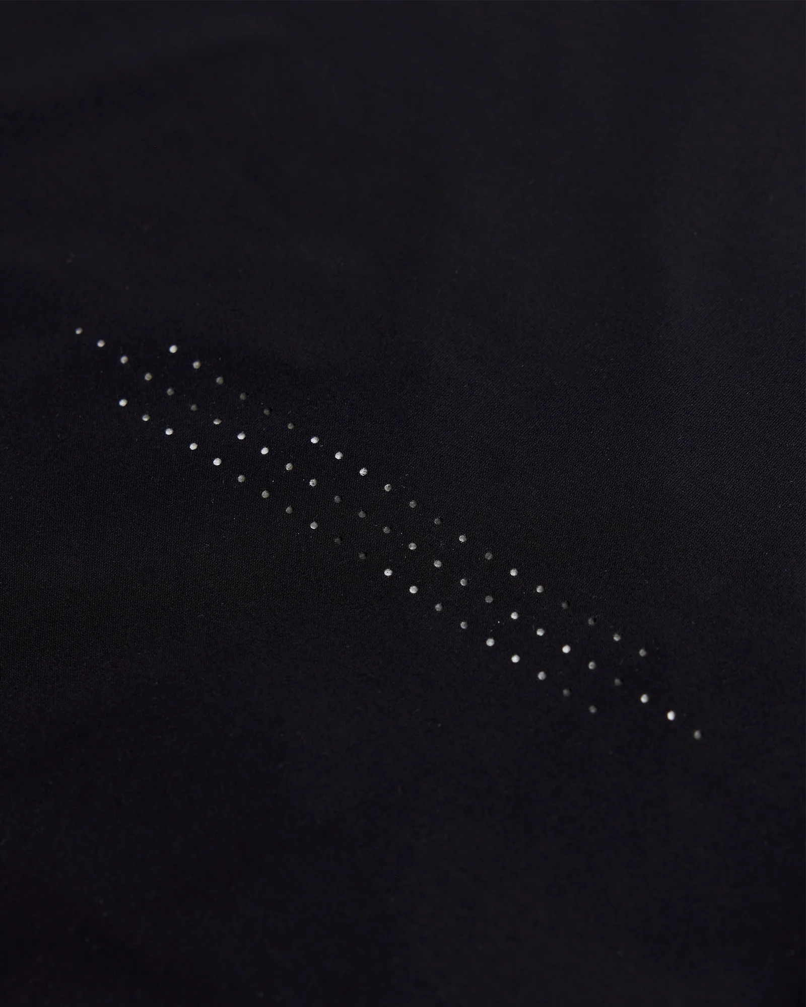 Cadence Tee - Black - Image 3