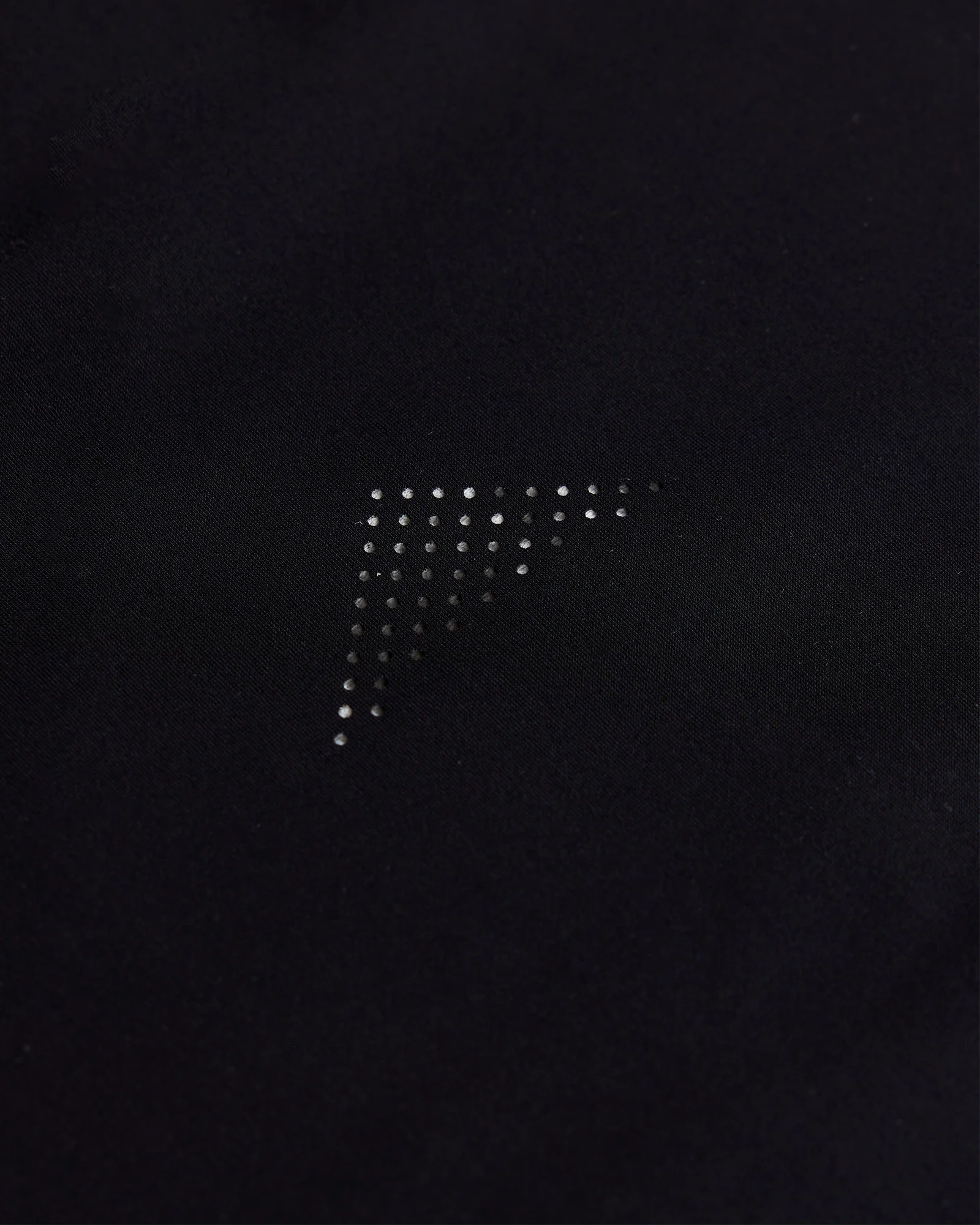 Cadence Tee - Black - Image 8