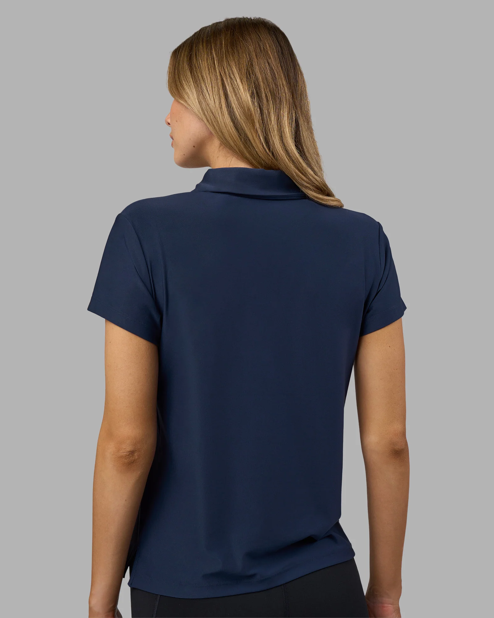 Drive Polo - Future Navy - Image 4